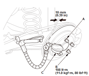 Brake System - Overhaul, Testing & Troubleshooting